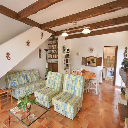 Studio Holiday In / Mer * Cavalaire-sur-Mer